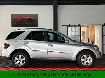Mercedes ML 350 - 4