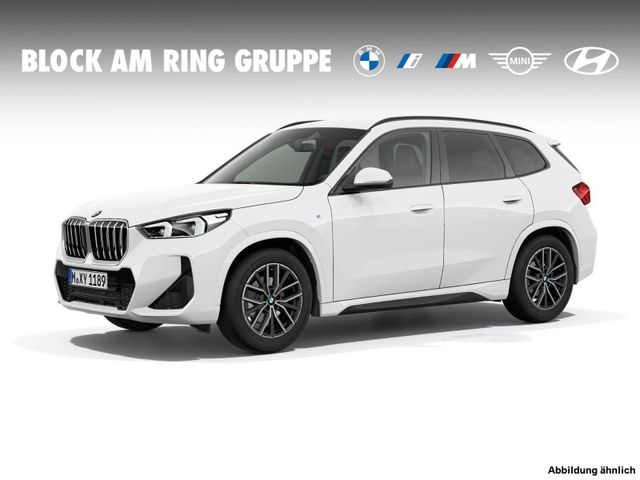 BMW X1 SDRIVE20I