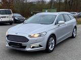 Ford Mondeo Turnier Titanium TÜV NEU - gebrauchte Ford Mondeo aus dem Jahr 2017