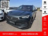 Seat TARRACO FR 1.5 TSI ACT PANORAMADACH NAVI EPH    - Seat Tarraco in Chemnitz