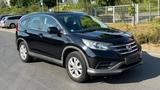 Honda CR-V 2.0 Benzin / LPG  4WD Comfort - Honda CR-V Comfort mit Benzin-Antrieb