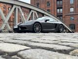 Porsche Cayman S, PDK,ohne OPF,PASM,20" SportAbgas,Bose - Porsche Cayman Gebrauchtwagen in Hamburg