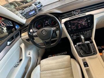 Volkswagen Highline  *4Motion*Pano*Led*Kamera*Massage*