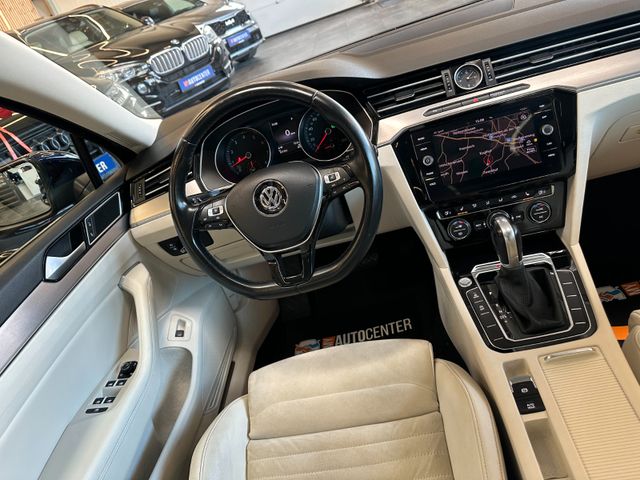 Volkswagen Highline  *4Motion*Pano*Led*Kamera*Massage*