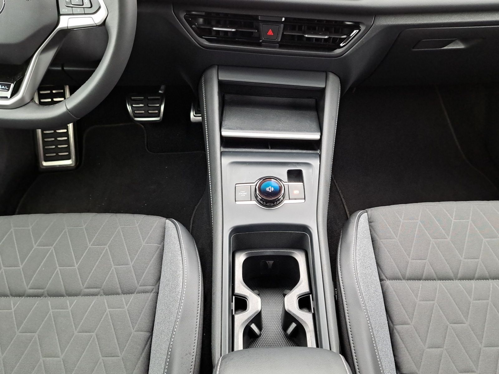 Volkswagen Tiguan - Bild 7