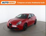 Alfa Romeo ALFA ROMEO Giulietta 1.4 Turbo 120 CV Super - Alfa Romeo Giulietta aus 2019