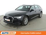 Audi A6 45 TFSI Mild-Hybrid quattro Aut.*NAVI*LED*PDC - Audi A6 mit Benzin-Antrieb: Kombi