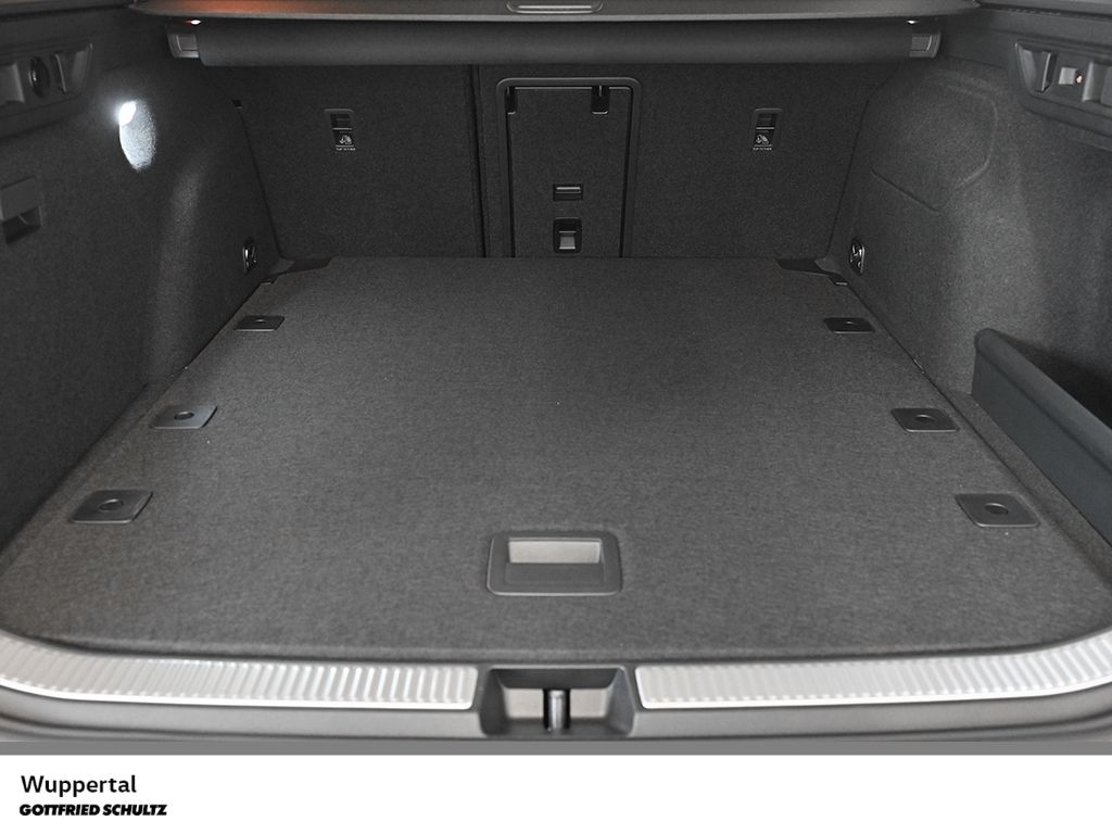 Volkswagen Passat Variant - Bild 9