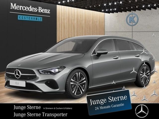 Mercedes-Benz CLA 200 d Shooting Brake *PROGRESSIVE*MBUX*SHZ**