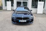BMW M850i GC B&W, DAPro, PA+, laser net €88k - BMW M850