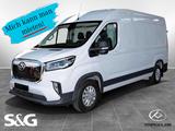 Maxus eDeliver 9 E90P2172FL3H2A1 - Maxus eDeliver 9 aus 2023