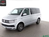Volkswagen T6 Multivan 2.0 TDI 7 SITZE STANDHZ,DYNAUDIO,ACC - Volkswagen T6 Multivan aus 2015