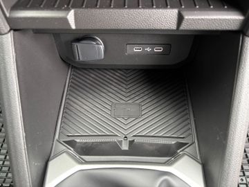 Dacia Bigster mild hybrid ECO-G 140 Journey