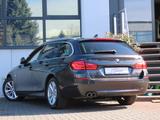 BMW 525d Touring Auto. Leder Sitzheizung Memory Pano - BMW 525 in Düsseldorf