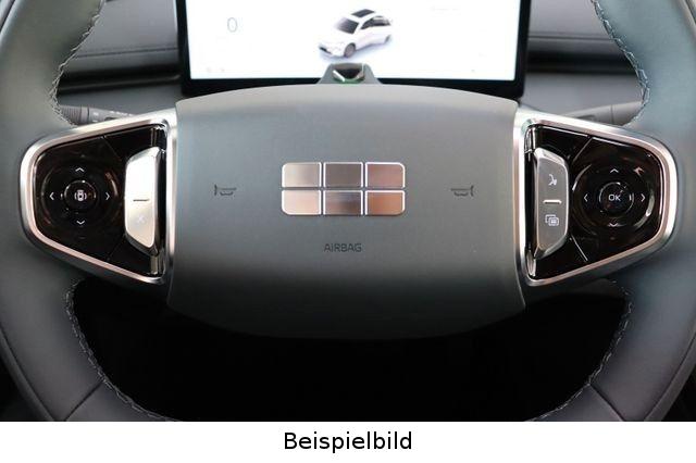 Geely Starray EM-i Pro+ 1.5 PHEV SHZ 360° ACC ALU19, миниатюра 15