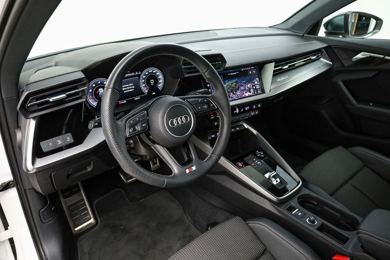 Audi S3 - Bild 9