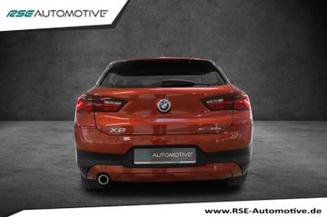 Bild 8 BMW X2 xDrive 25 e Advantage Plus PHEV