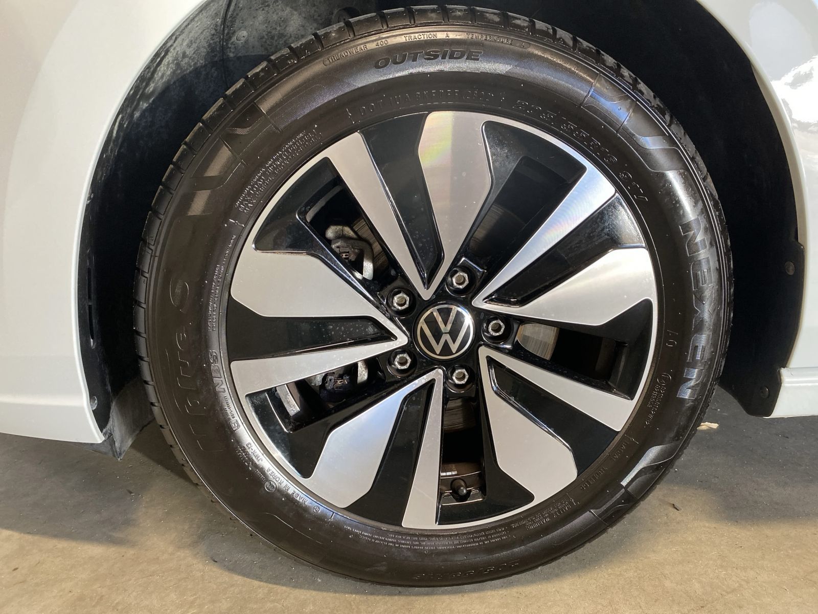 Volkswagen Golf - Bild 4