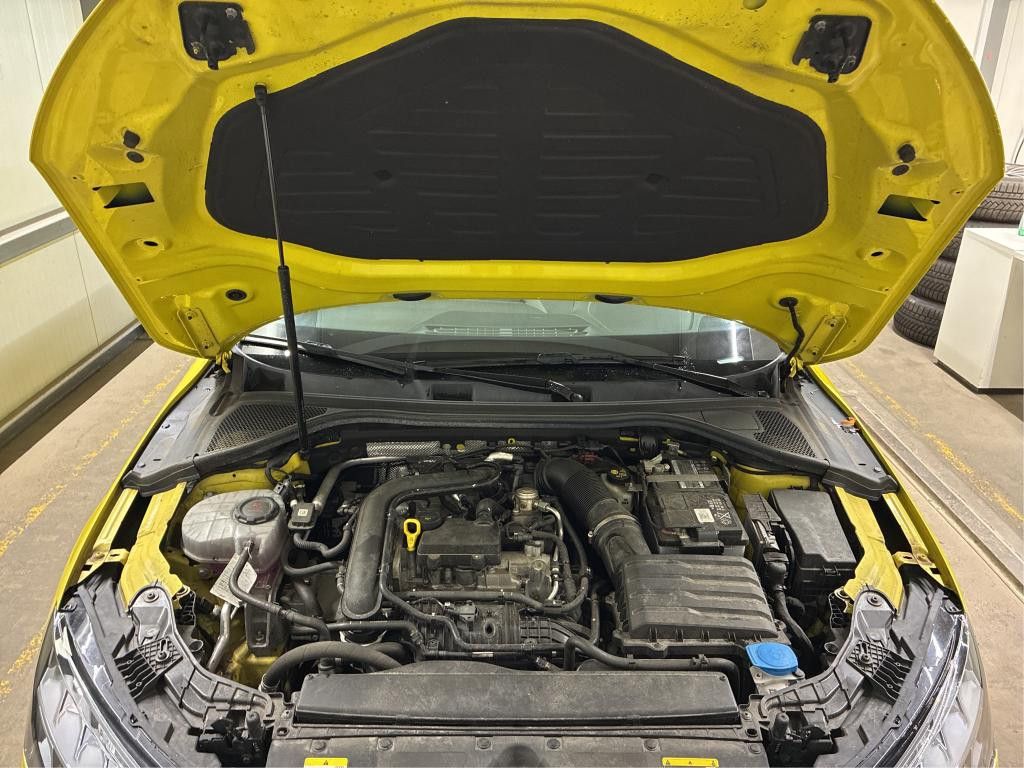 Audi A3 - Bild 6
