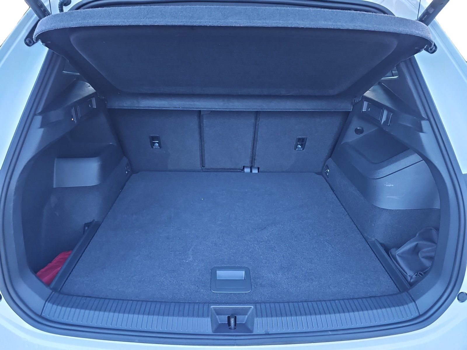 Volkswagen Tiguan - Bild 16