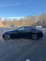 Mercedes-Benz C 43/ 450 AMG Bumester/ AppleCarplay/ Memory - Mercedes-Benz C 43 AMG in Düsseldorf