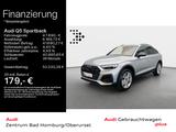 Audi Q5 Sportback advanced 50 TFSI e quattro*Navi*Mat - Gebrauchtwagen in Mönchengladbach