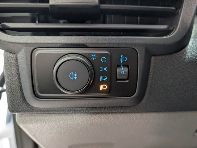 Ford Transit Custom Kasten 320 L1 Trend