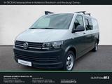 Volkswagen T6 Transporter Kasten Kombi LR 2,0 TDI AHK+PDC - Volkswagen T6 Kombi