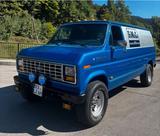 Ford Econoline E350 - Ford Econoline von privat