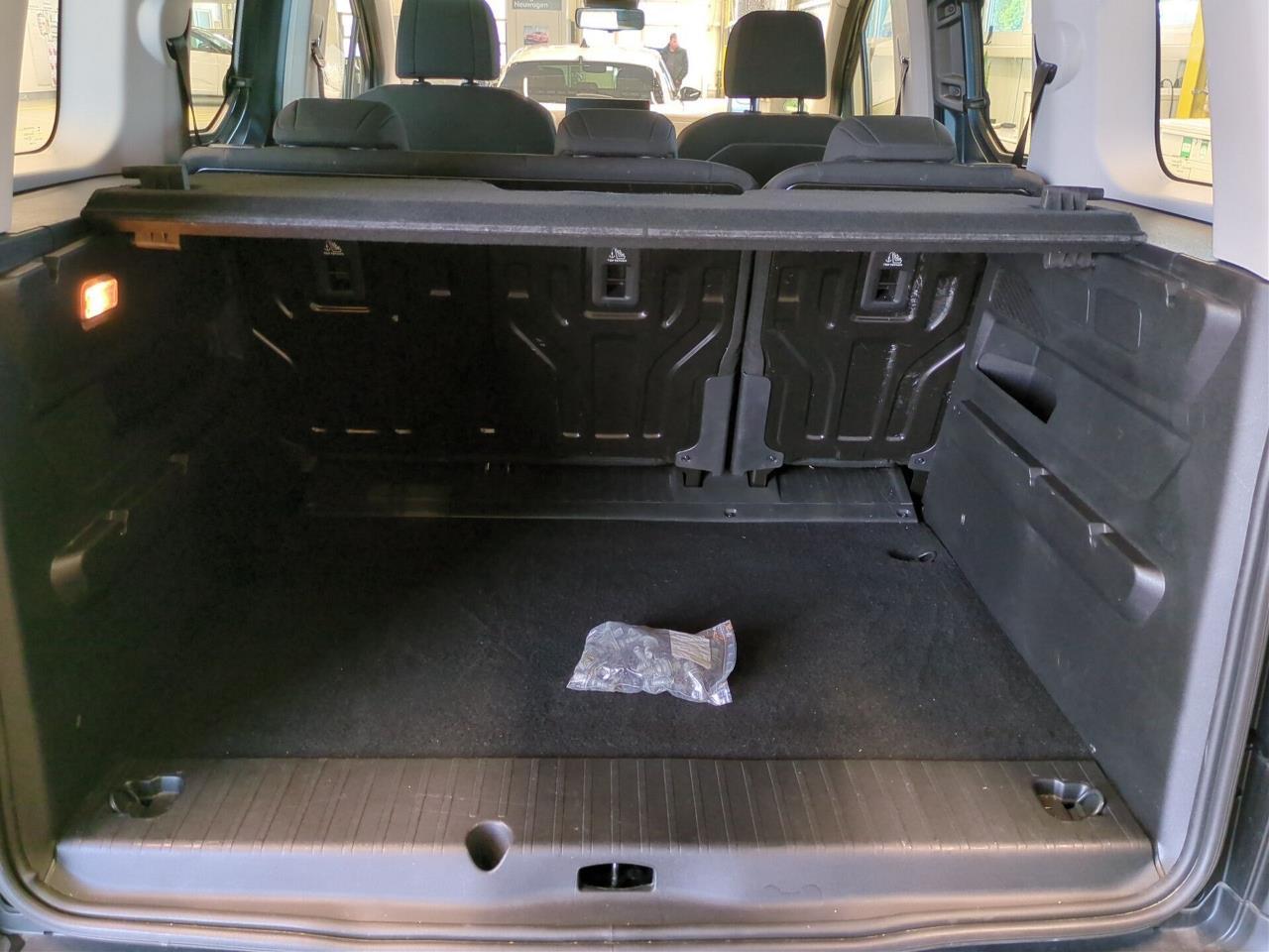 Citroën Berlingo M PureTech 110 PLUS