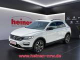 Volkswagen T-ROC 1.0 TSI IQ.DRIVE SHZ+LM+PDC+KLIMAAUTO - VW T-Roc Gebrauchtwagen in Essen