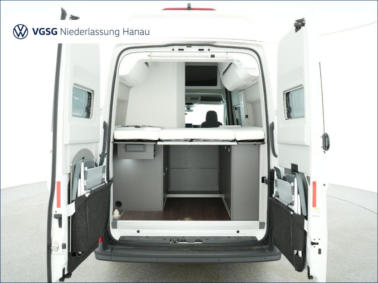 Volkswagen Andere - Bild 18