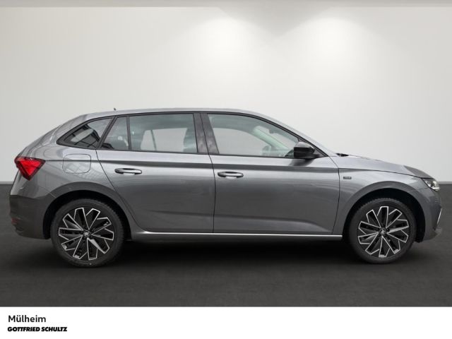 Skoda Scala - Bild 3