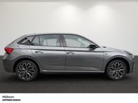 Skoda Scala - Vorschau Bild 3