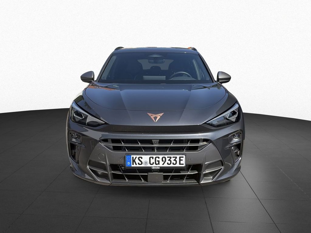 Cupra Terramar — fotografia 3