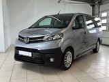 Toyota Proace Verso Kombi Automatik 8-Sitzer Klima SHZ  - Toyota Gebrauchtwagen