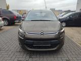 Citroën C4 Picasso/Spacetourer Seduction - gebrauchte Citroën C4 Picasso aus dem Jahr 2014