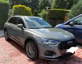 Audi Q3 40 TFSI quattro S tronic advanced advanced - Audi Q3 von privat