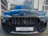 Maserati Levante S Q4 - Maserati Levante aus 2018