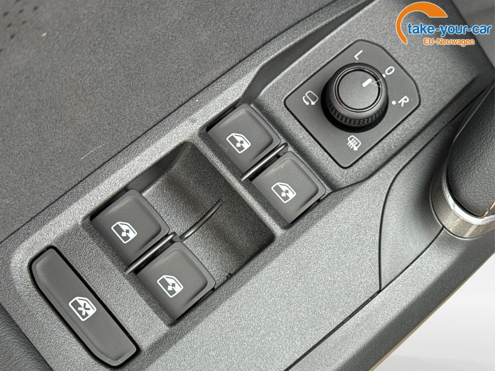 Cupra Leon VZ NAVI+KAMERA+KESSY+MEMORY+SHZ+ACC+PDC+..., миниатюра 20
