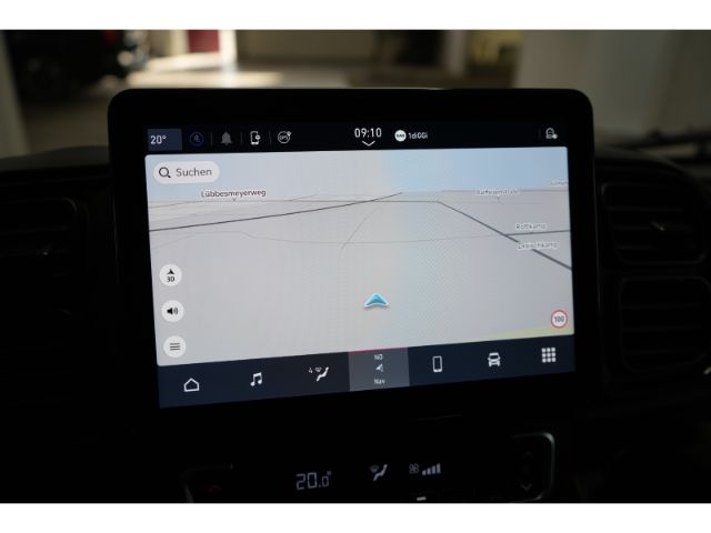 Movano D CARGO L3H2 BlueHDI+NAVI+RÜCKFAHRKAMERA+