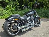 Harley-Davidson Breakout inkl. Nockenwelle mit Mapping/J+H! - GEBRAUCHT FREIBURG