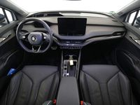 Skoda Enyaq - Vorschau Bild 8