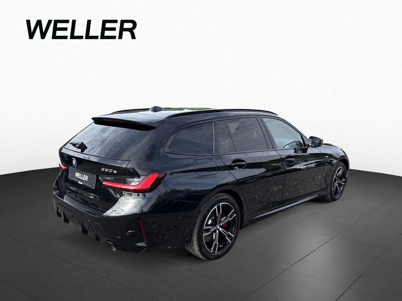 BMW 330 - Bild 7