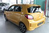 Mitsubishi Space Star Select+ 1.2 l MIVEC M/T AS&G - Mitsubishi Space Star
