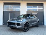 Porsche Cayenne S*Sport Design*Bose*Fond Entert.*21'*LED - Porsche: Design