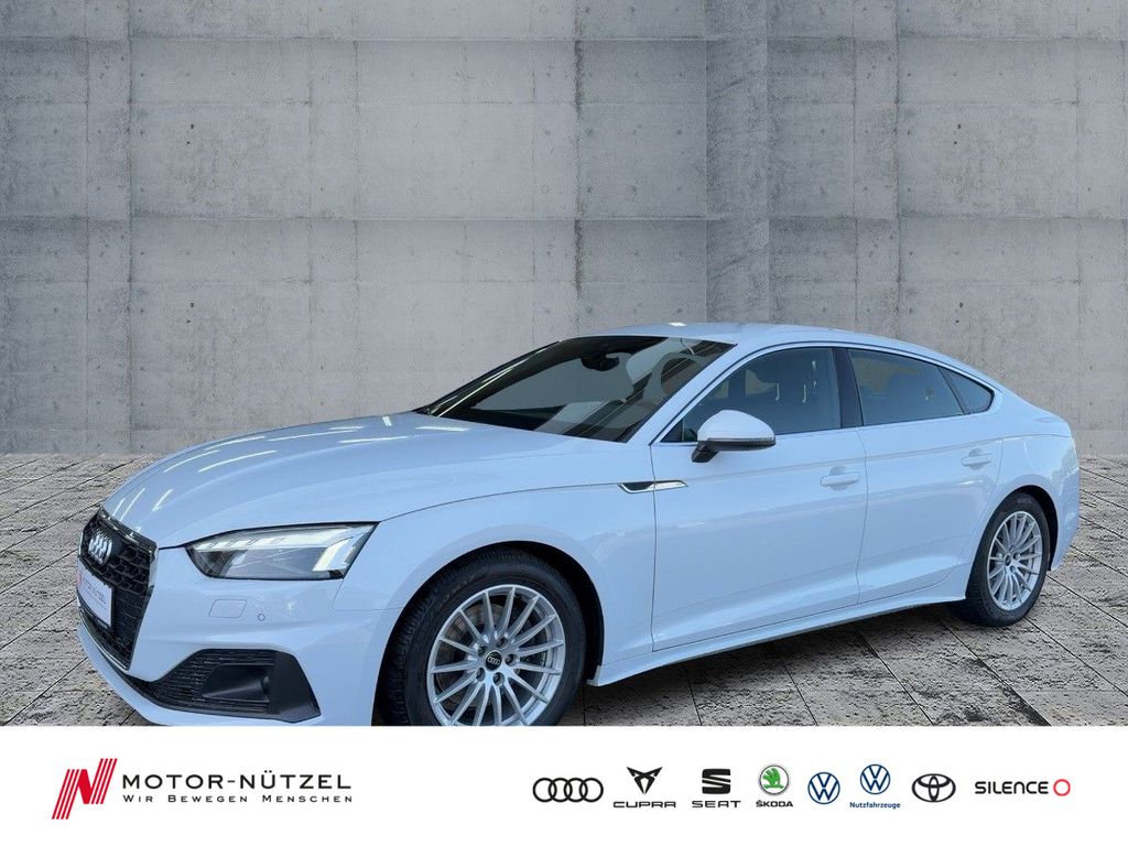 Image of Audi A5