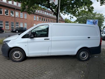 Mercedes Vito - 5