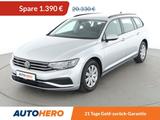 Volkswagen Passat 2.0 TDI Aut.*NAVI*LED*PDC*SHZ*KLIMA* - Volkswagen Passat in Köln