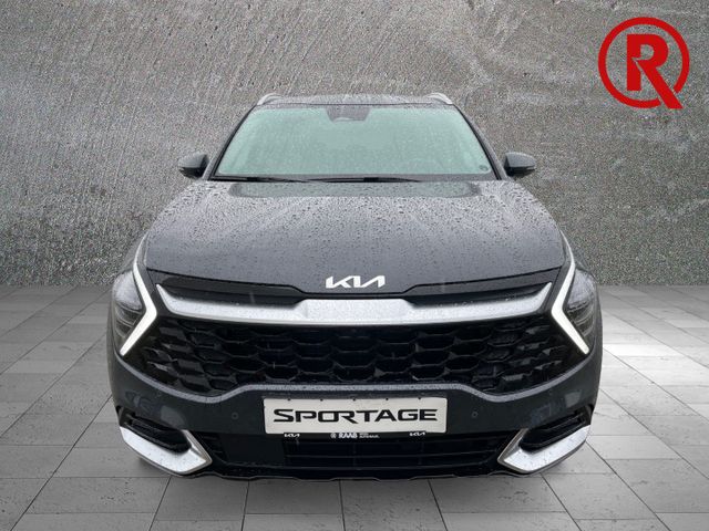 Sportage Spirit Plug-in Hybrid 4WD 1.6 T-GDI Led